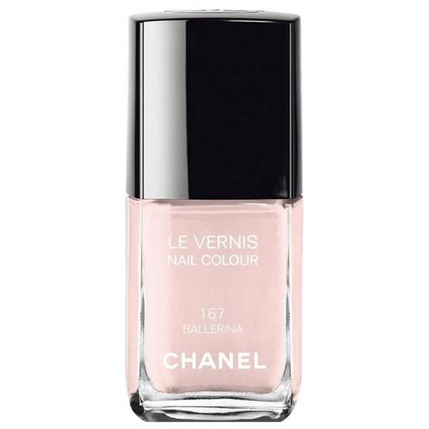 chanel lakiery do paznokci kolory|LE VERNIS .